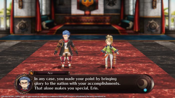Arc of Alchemist Screenshot 057