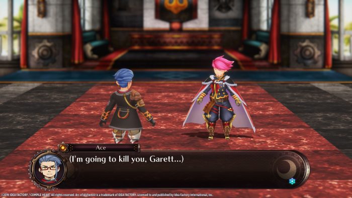 Arc of Alchemist Screenshot 058