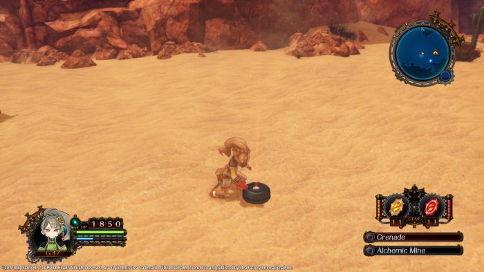 Arc of Alchemist Screenshot 061