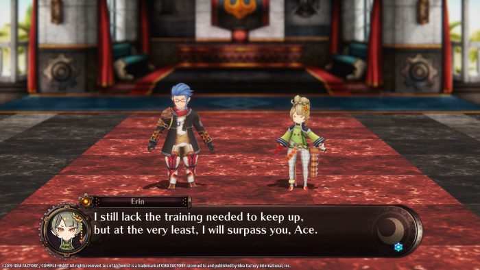 Arc of Alchemist Screenshot 063