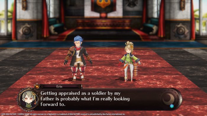 Arc of Alchemist Screenshot 064