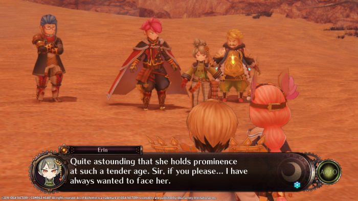 Arc of Alchemist Screenshot 065
