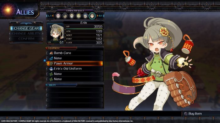 Arc of Alchemist Screenshot 067
