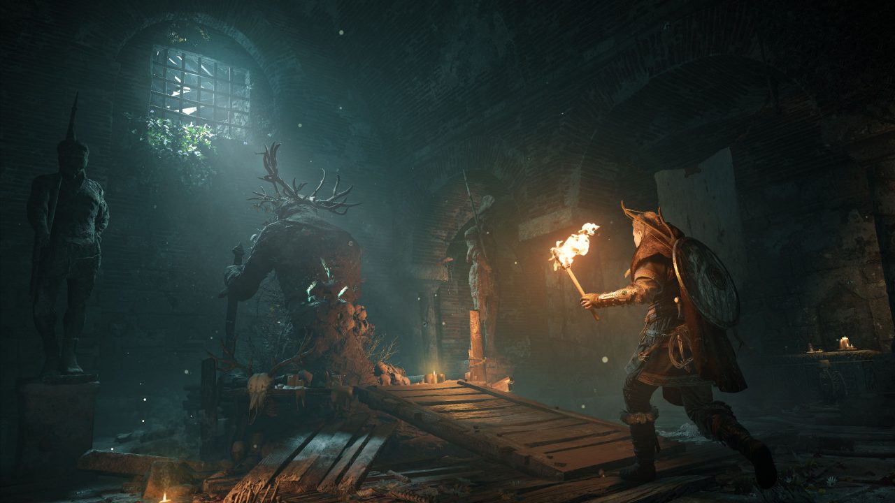 Assassins Creed Valhalla Screenshot 008