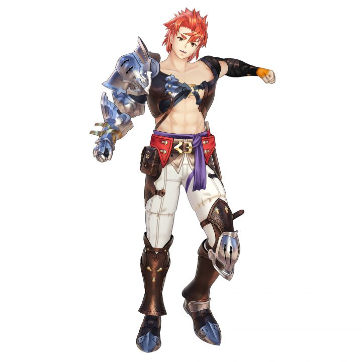 Atelier Ryza 2 Lost Legends the Secret Fairy Artwork 028 Summer Costume Lent