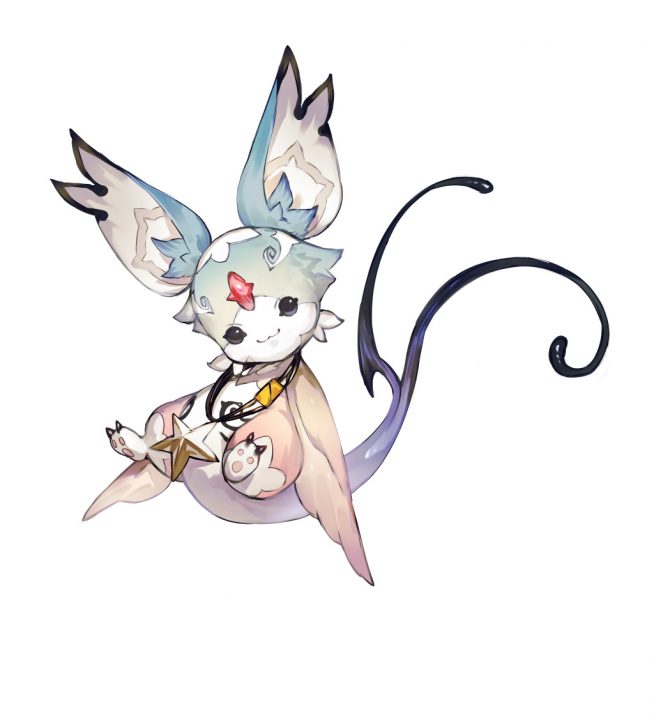 Atelier Ryza 2 Lost Legends the Secret Fairy Artwork Fi 01