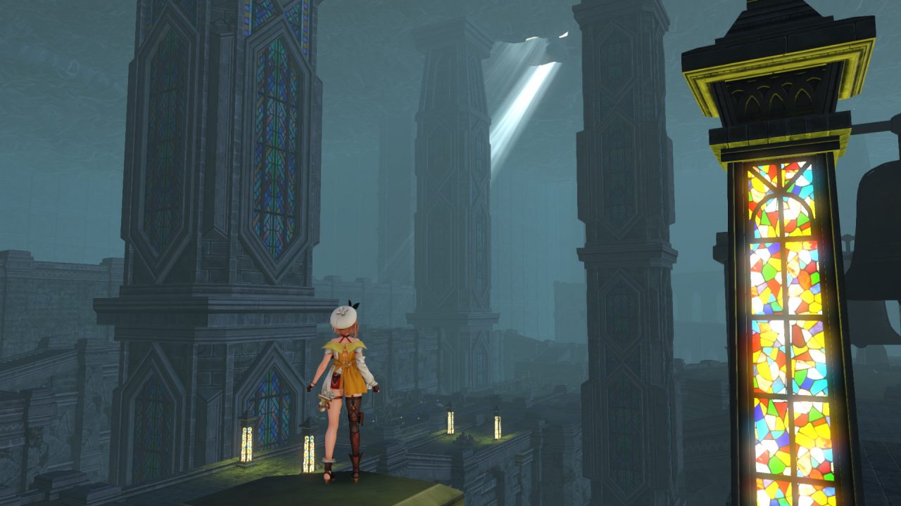 Atelier Ryza 2 Lost Legends the Secret Fairy Screenshot 12