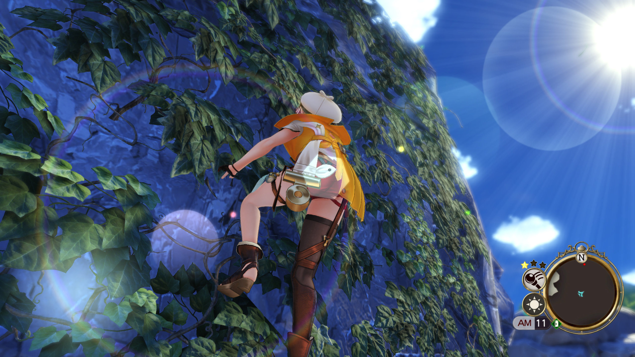 Atelier Ryza 2 Lost Legends the Secret Fairy Screenshot 29