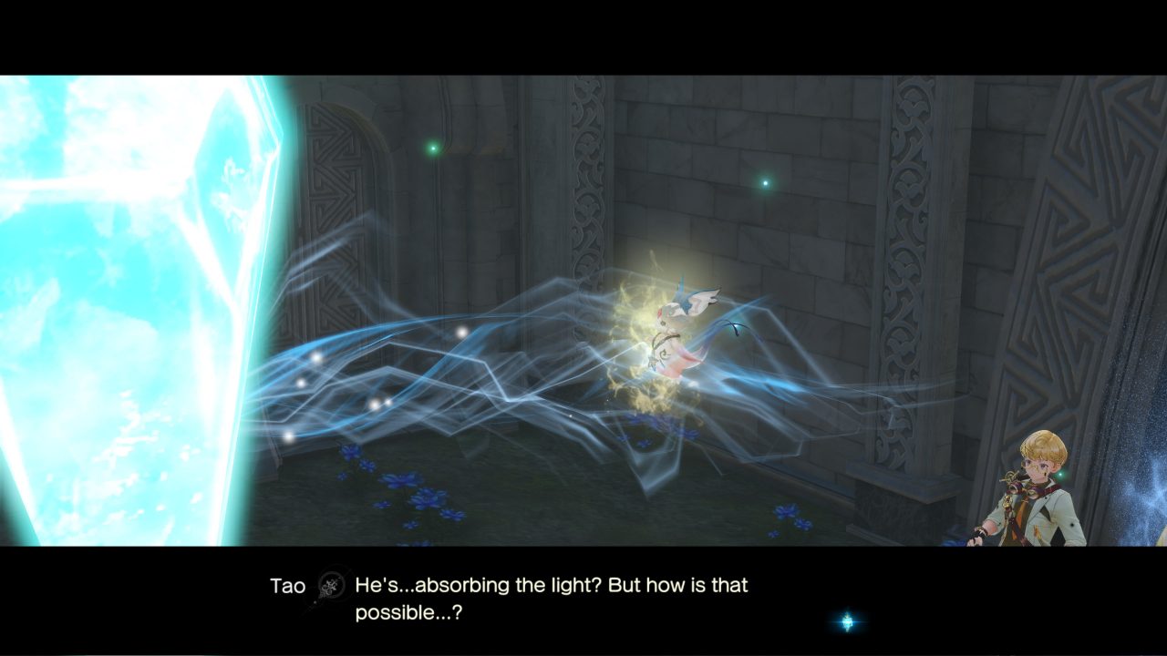 Atelier Ryza 2 Lost Legends the Secret Fairy Screenshot 43