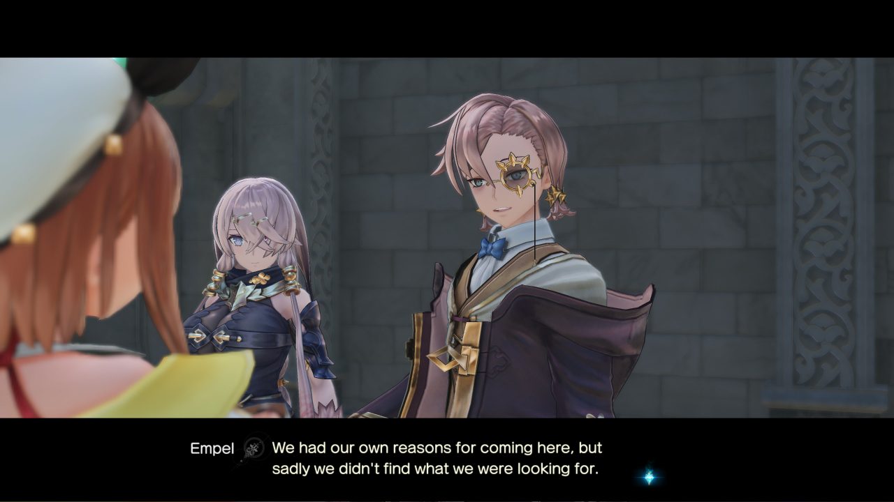 Atelier Ryza 2 Lost Legends the Secret Fairy Screenshot 45