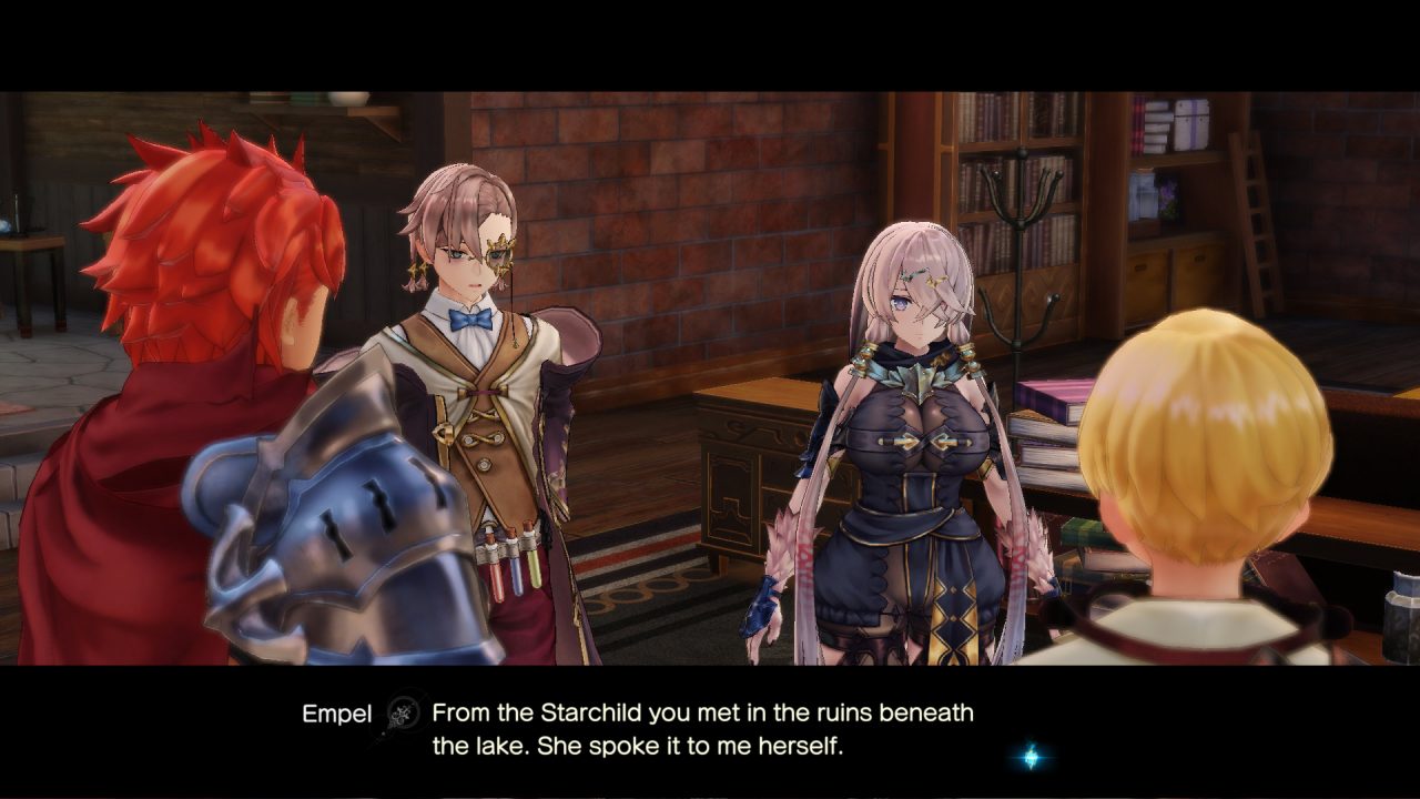 Atelier Ryza 2 Lost Legends the Secret Fairy Screenshot 47