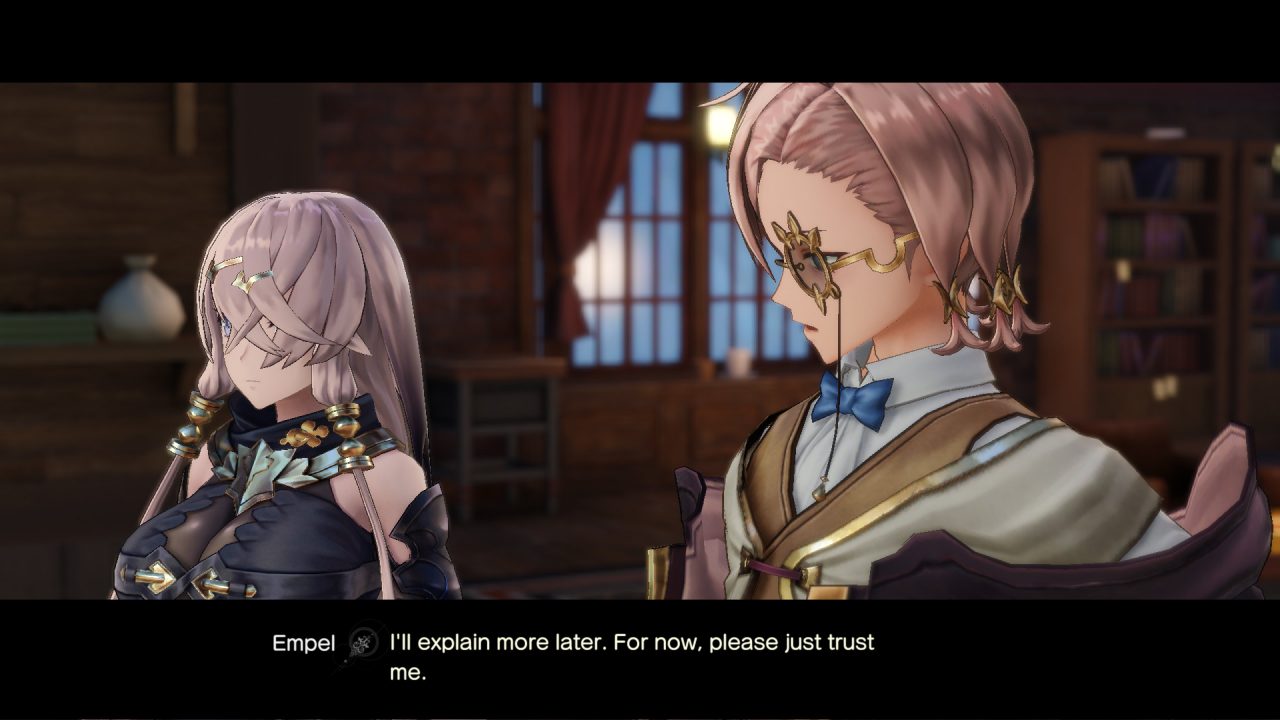 Atelier Ryza 2 Lost Legends the Secret Fairy Screenshot 48