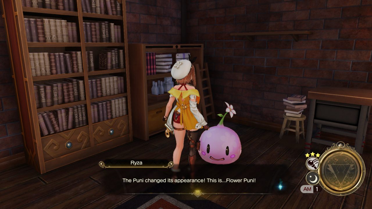 Atelier Ryza 2 Lost Legends the Secret Fairy Screenshot 52