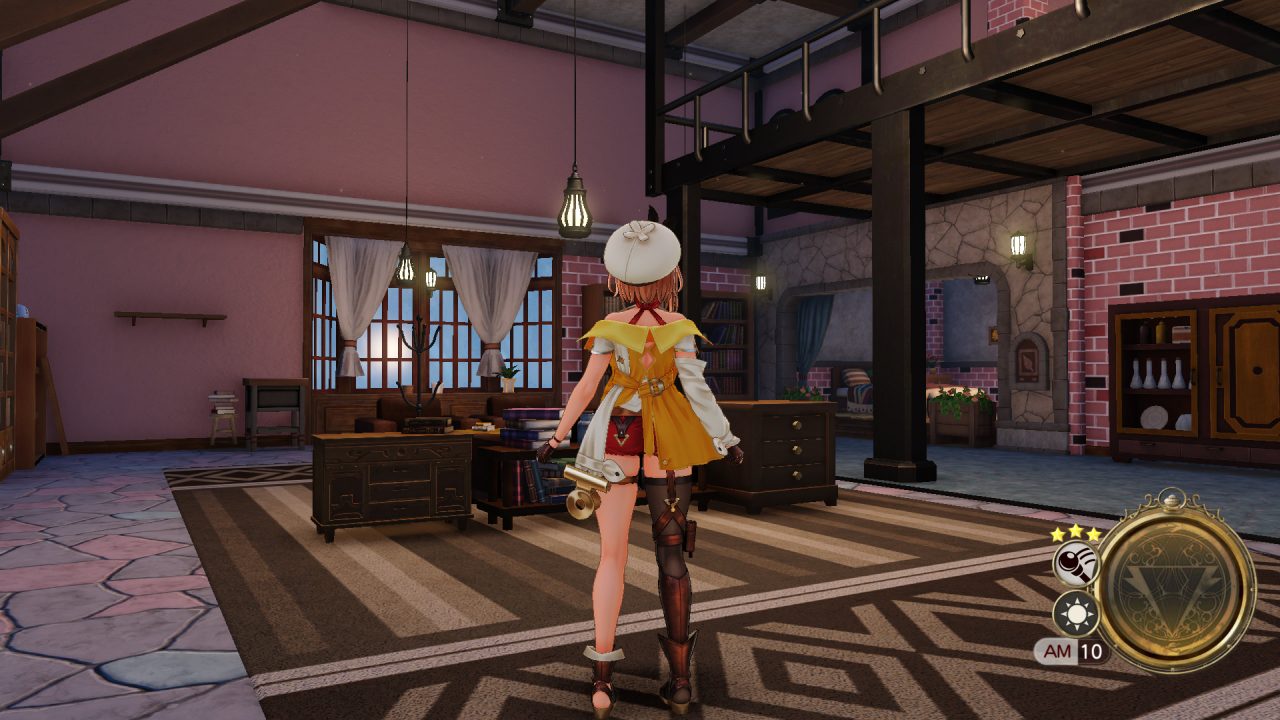 Atelier Ryza 2 Lost Legends the Secret Fairy Screenshot 55