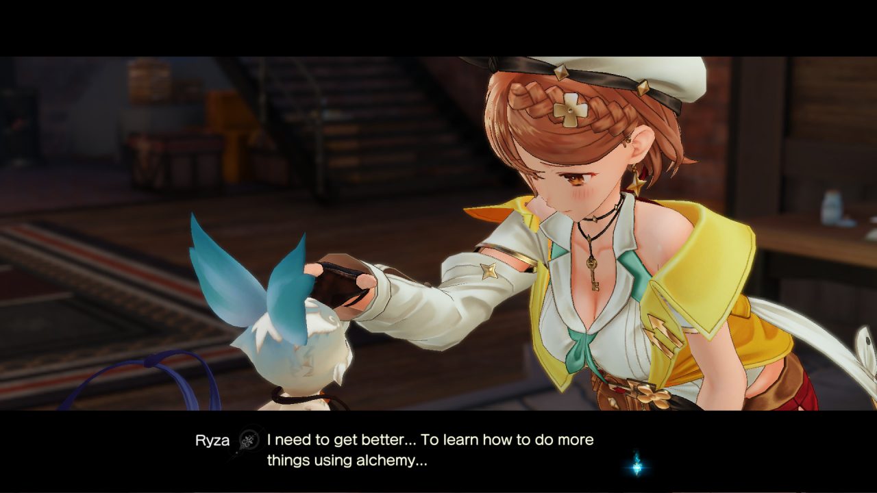 Atelier Ryza 2 Lost Legends the Secret Fairy Screenshot 61