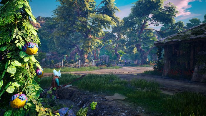 Biomutant Screenshot 002
