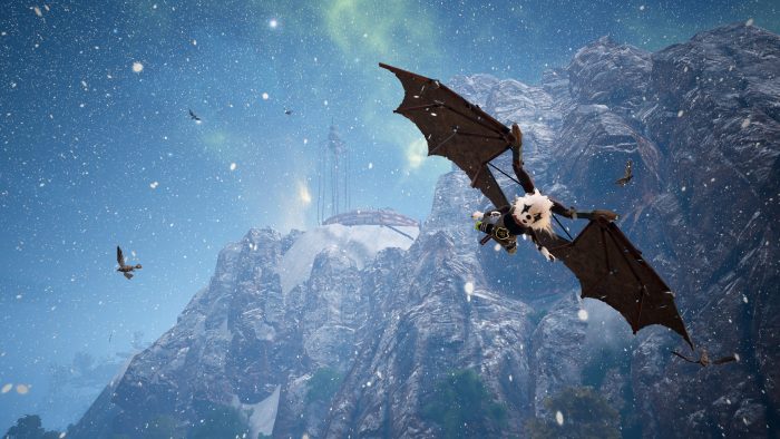 Biomutant Screenshot 004