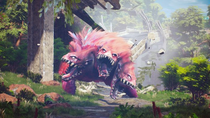 Biomutant Screenshot 005