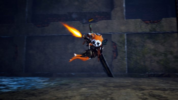 Biomutant Screenshot 008