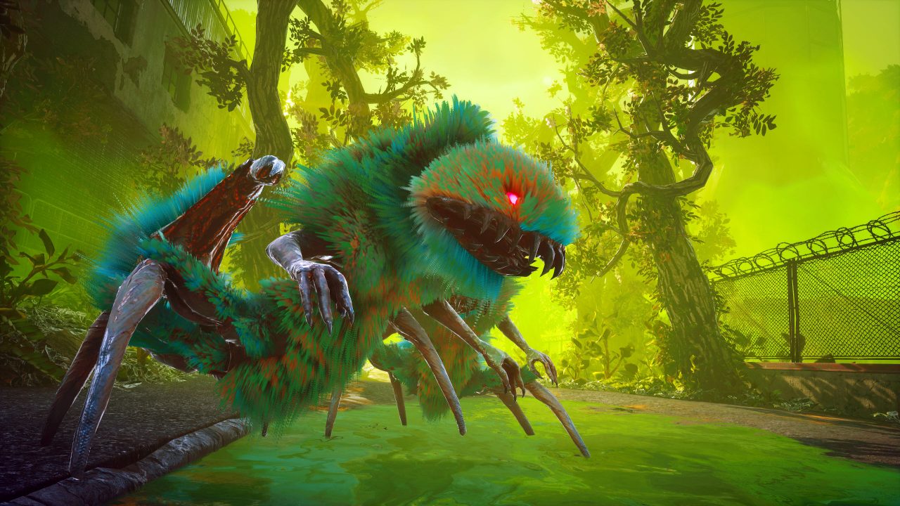 Biomutant Screenshot 012