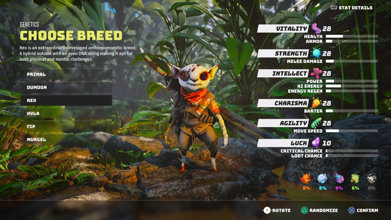 Biomutant Screenshot 016