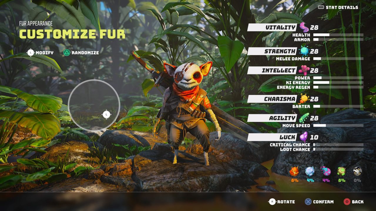 Biomutant Screenshot 018