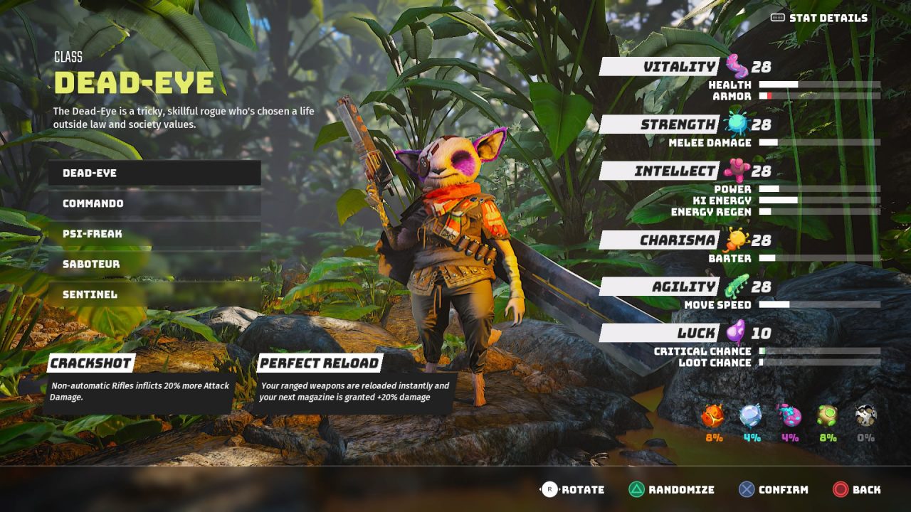 Biomutant Screenshot 019