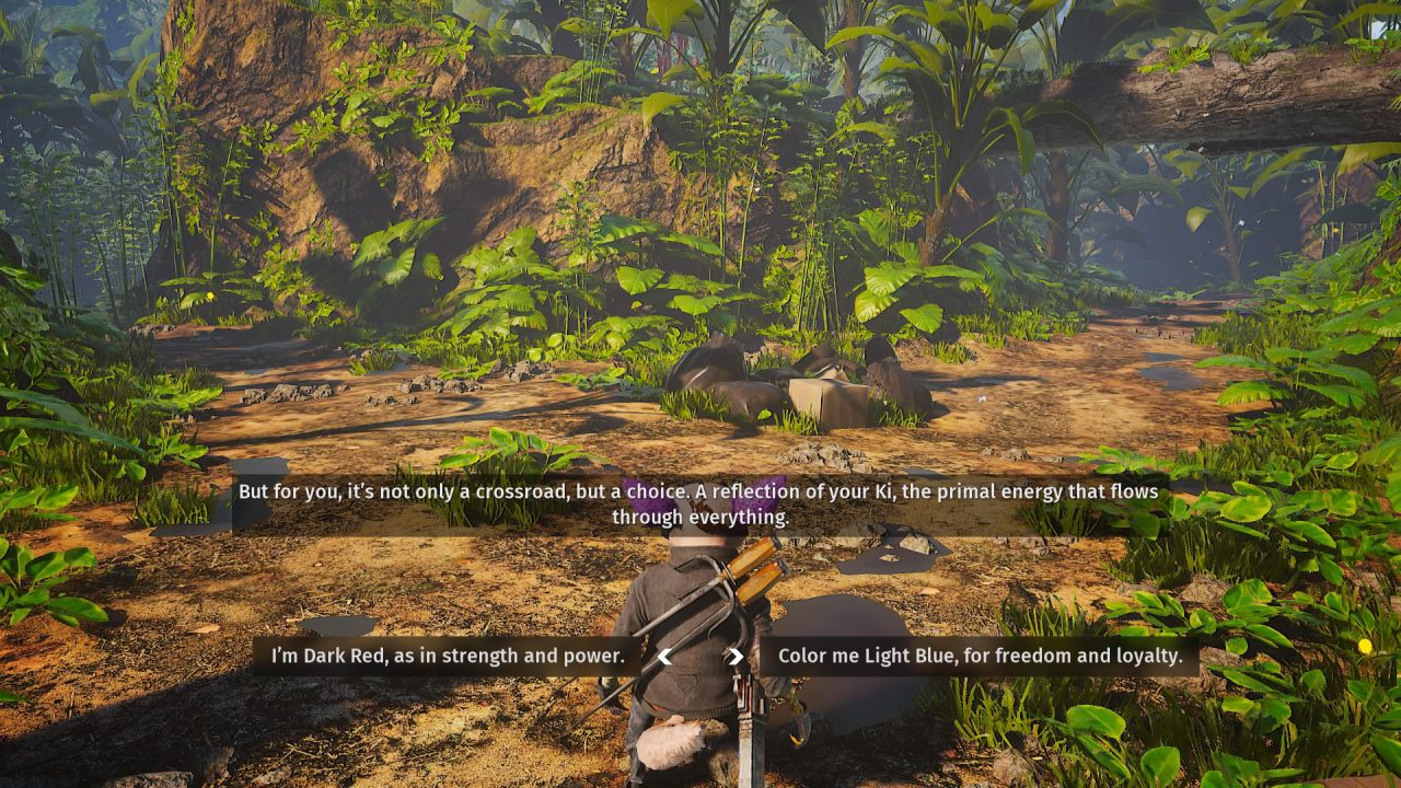 Biomutant Screenshot 021