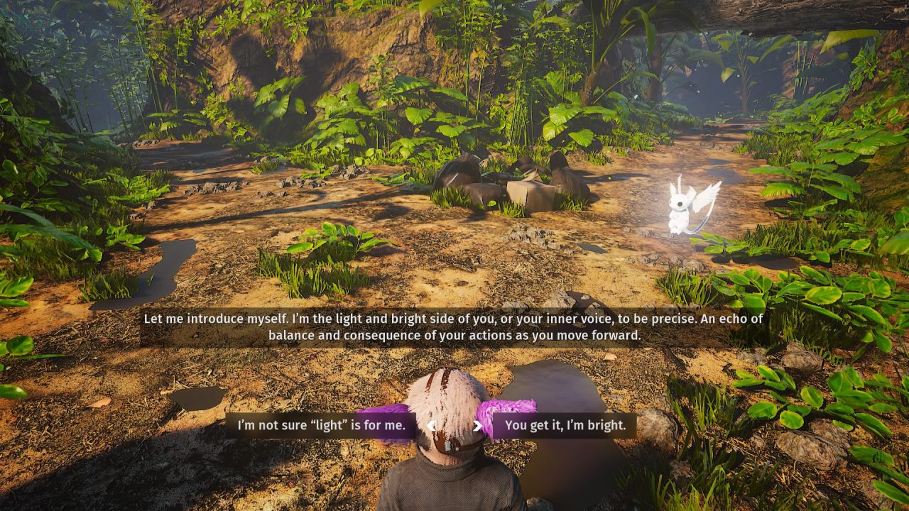 Biomutant Screenshot 022