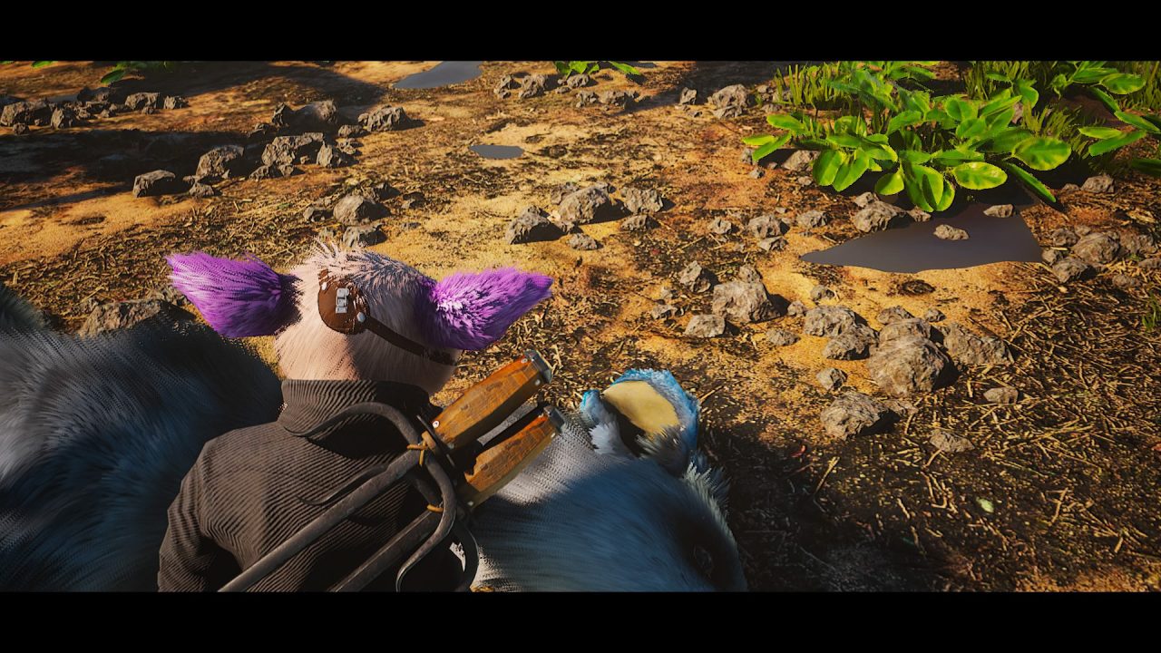 Biomutant Screenshot 023