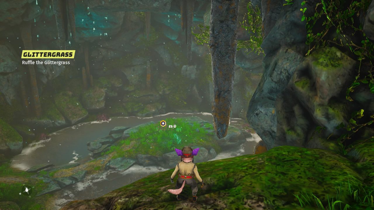 Biomutant Screenshot 030