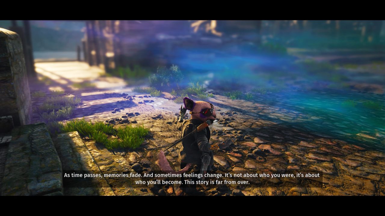 Biomutant Screenshot 033