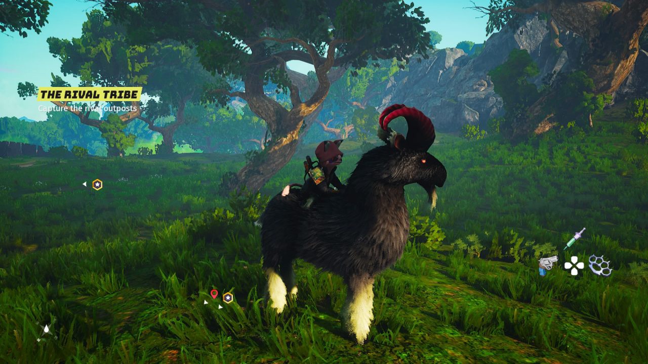 Biomutant Screenshot 034