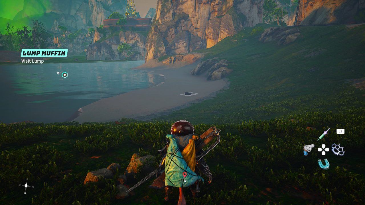 Biomutant Screenshot 036