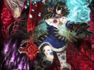 Bloodstained: Ritual of the Night Artwork | RPGFan