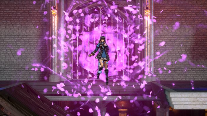 Bloodstained Ritual of the Night Screenshot 017