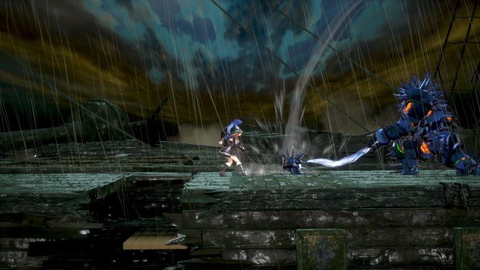 Bloodstained Ritual of the Night Screenshot 024