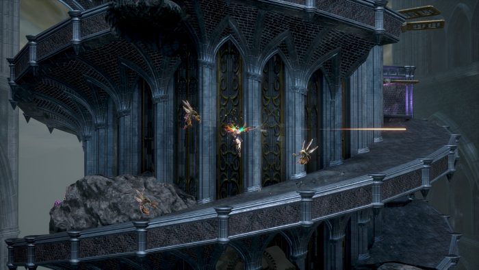 Bloodstained Ritual of the Night Screenshot 040
