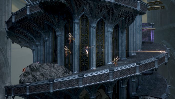 Bloodstained Ritual of the Night Screenshot 041