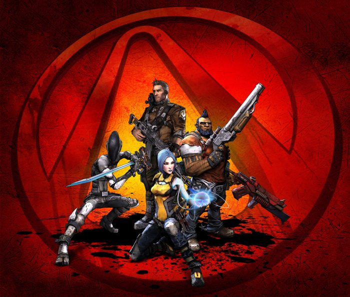 Borderlands 2 Artwork 002