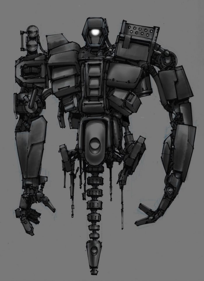 Borderlands 2 Artwork 005