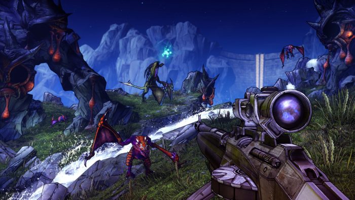 Borderlands 2 Screenshot 001