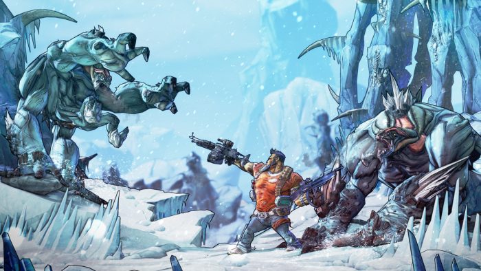 Borderlands 2 Screenshot 002