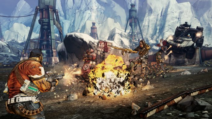 Borderlands 2 Screenshot 005