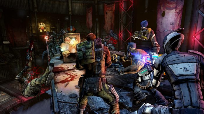 Borderlands 2 Screenshot 007