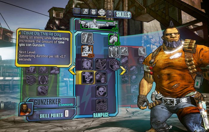 Borderlands 2 Screenshot 009
