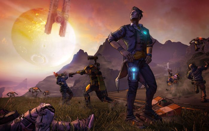 Borderlands 2 Screenshot 010