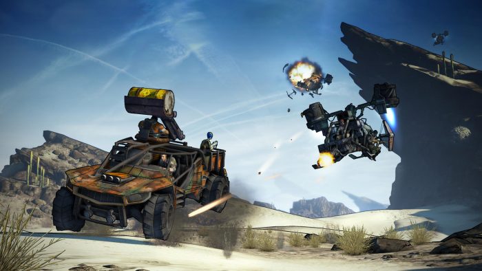Borderlands 2 Screenshot 011