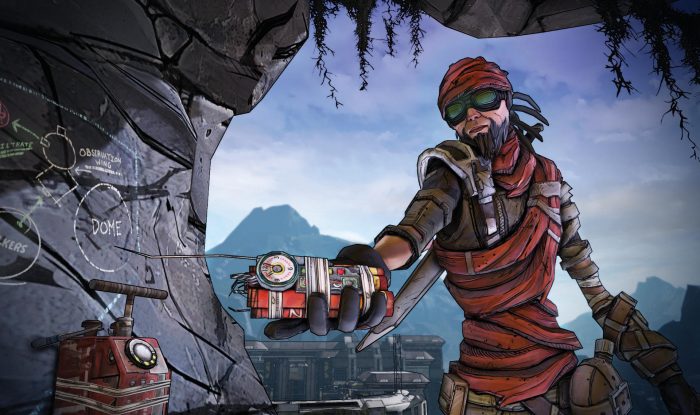 Borderlands 2 Screenshot 013