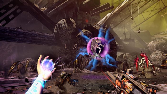 Borderlands 2 Screenshot 016